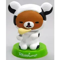 Trading Figure - RILAKKUMA / Rilakkuma