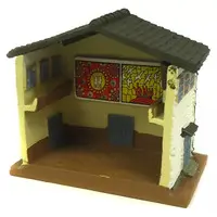 Trading Figure - Watashi No Umareta Machi