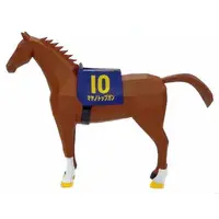 Trading Figure - fuchico