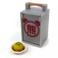 Trading Figure - Demae Okamochi Mascot