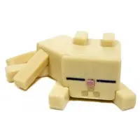 Mini Figure - Trading Figure - MINECRAFT