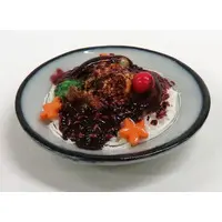 Trading Figure - Miniature - Miniature Food