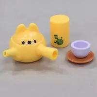Trading Figure - Wanko Chubo