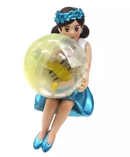 Trading Figure - fuchico