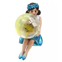 Trading Figure - fuchico