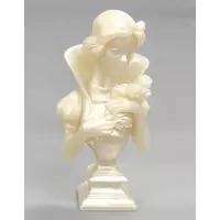 Trading Figure - Snow White / Snow White (character)