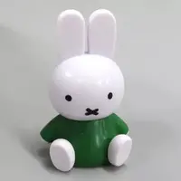 Trading Figure - miffy