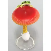 Trading Figure - Nature Technicolor