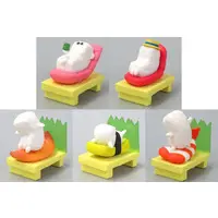 Trading Figure - Vacation Sushi