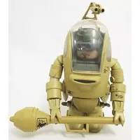 Trading Figure - Maschinen Krieger ZbV 3000