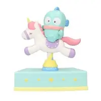 Trading Figure - Sanrio / Hangyodon