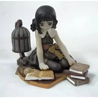 Trading Figure - Shirotsume Sowa