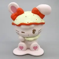 Trading Figure - mikko characters