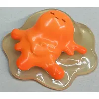 Trading Figure - Breaking Free from the Shell.