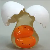 Trading Figure - Breaking Free from the Shell.