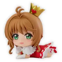 Trading Figure - Card Captor Sakura / Kinomoto Sakura