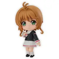Trading Figure - Card Captor Sakura / Kinomoto Sakura
