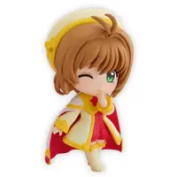 Trading Figure - Card Captor Sakura / Kinomoto Sakura