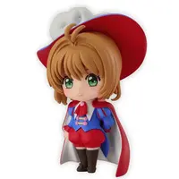 Trading Figure - Card Captor Sakura / Kinomoto Sakura