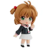 Trading Figure - Card Captor Sakura / Kinomoto Sakura