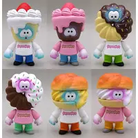 Trading Figure - Sweeters