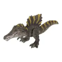 Trading Figure - Illustrated encyclopedia of creatures Repti