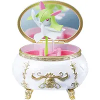 Trading Figure - Pokémon / Kirlia