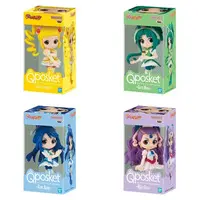 Miniature - Trading Figure - Pretty Cure Series