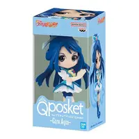 Miniature - Trading Figure - Pretty Cure Series