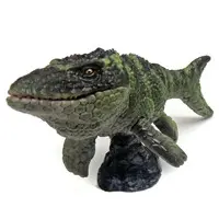 Trading Figure - Illustrated encyclopedia of creatures Repti