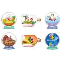 Terrarium Collection - Kirby's Dream Land / Kirby