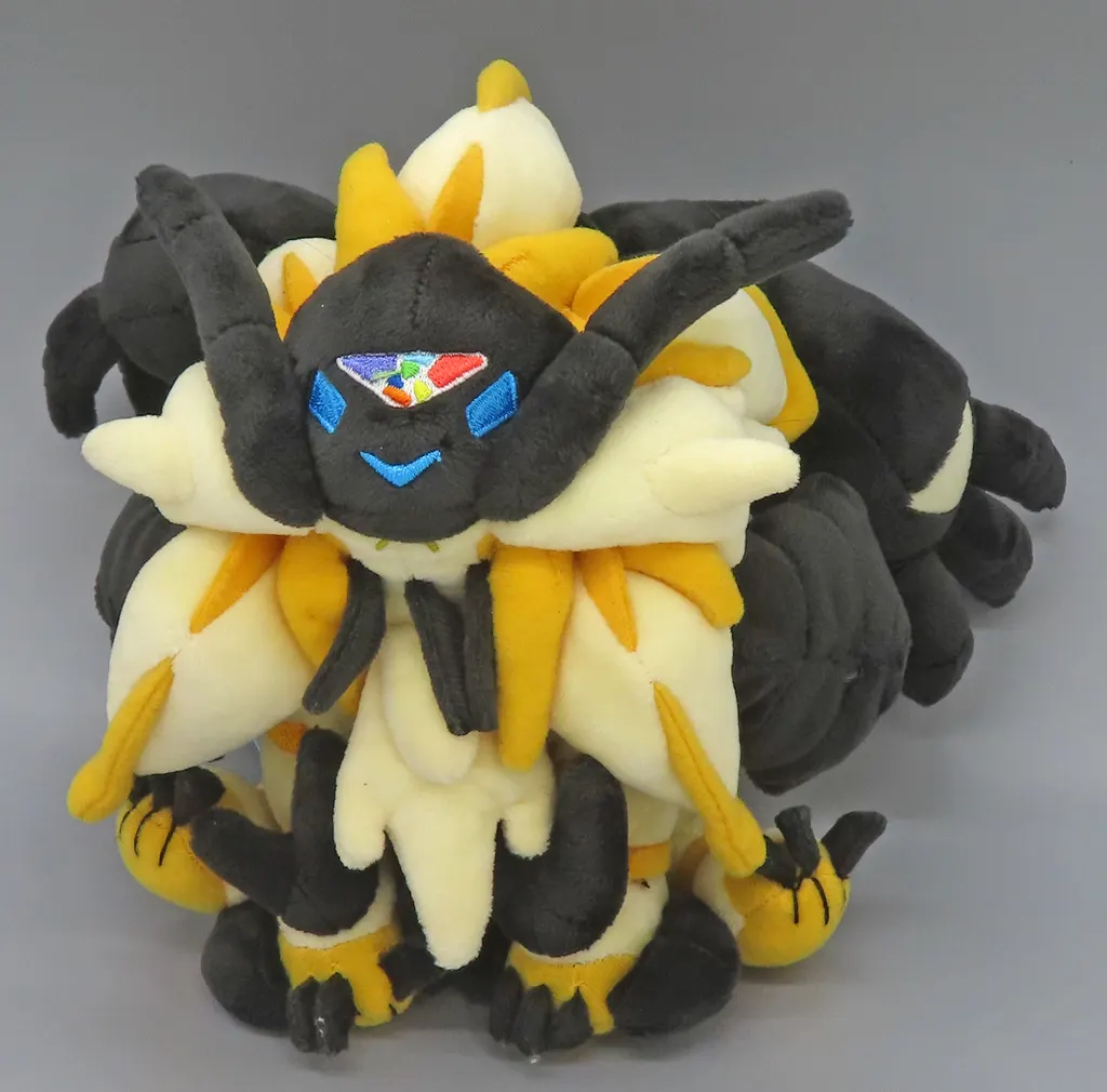 Pokemon fit - Pokémon / Necrozma