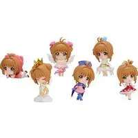Trading Figure - Card Captor Sakura / Kinomoto Sakura