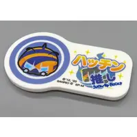 Badge - SHOW BY ROCK!! / Hacchin