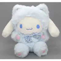 Plush - Sanrio / Cinnamoroll