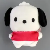 Plush - Sanrio / Pochacco