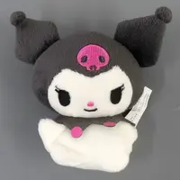 Plush - Sanrio / Kuromi