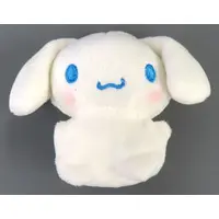 Plush - Sanrio / Cinnamoroll