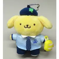 Plush - Sanrio / Pom Pom Purin