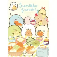 Planner - Stationery - Sumikko Gurashi