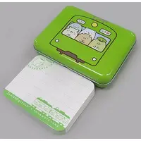 Accessory case - Stationery - Sumikko Gurashi / Yama