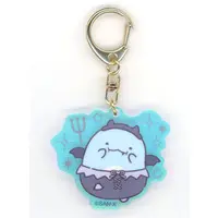 Key Chain - Sumikko Gurashi / Tokage