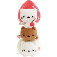 Plush - Nyan Nyan Nyanko