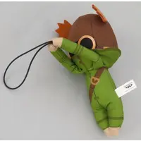 Plush - Little Nightmares