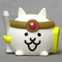 Trading Figure - Nyanko Daisensou / Brave Cat