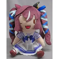 Plush - Umamusume: Pretty Derby / Vivlos (Uma Musume)