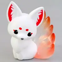 Trading Figure - Fox
