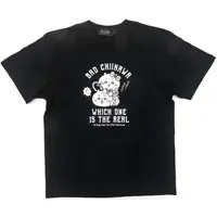 Clothes - T-shirts - Chiikawa / Chiikawa Size-L