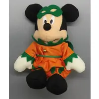 Plush - Disney / Mickey Mouse