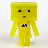 Trading Figure - Yotsuba&! / DANBOARD